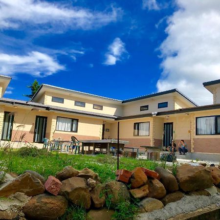 Jama Bay Apartment Xiyu Ngoại thất bức ảnh