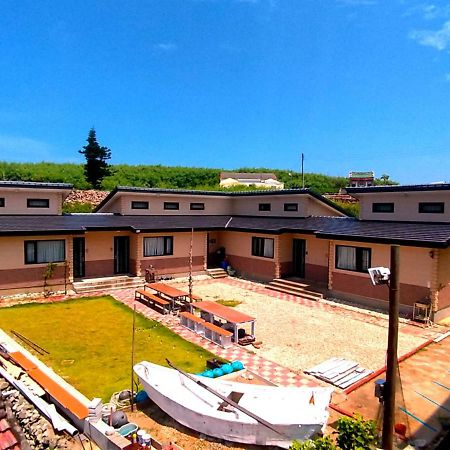 Jama Bay Apartment Xiyu Ngoại thất bức ảnh