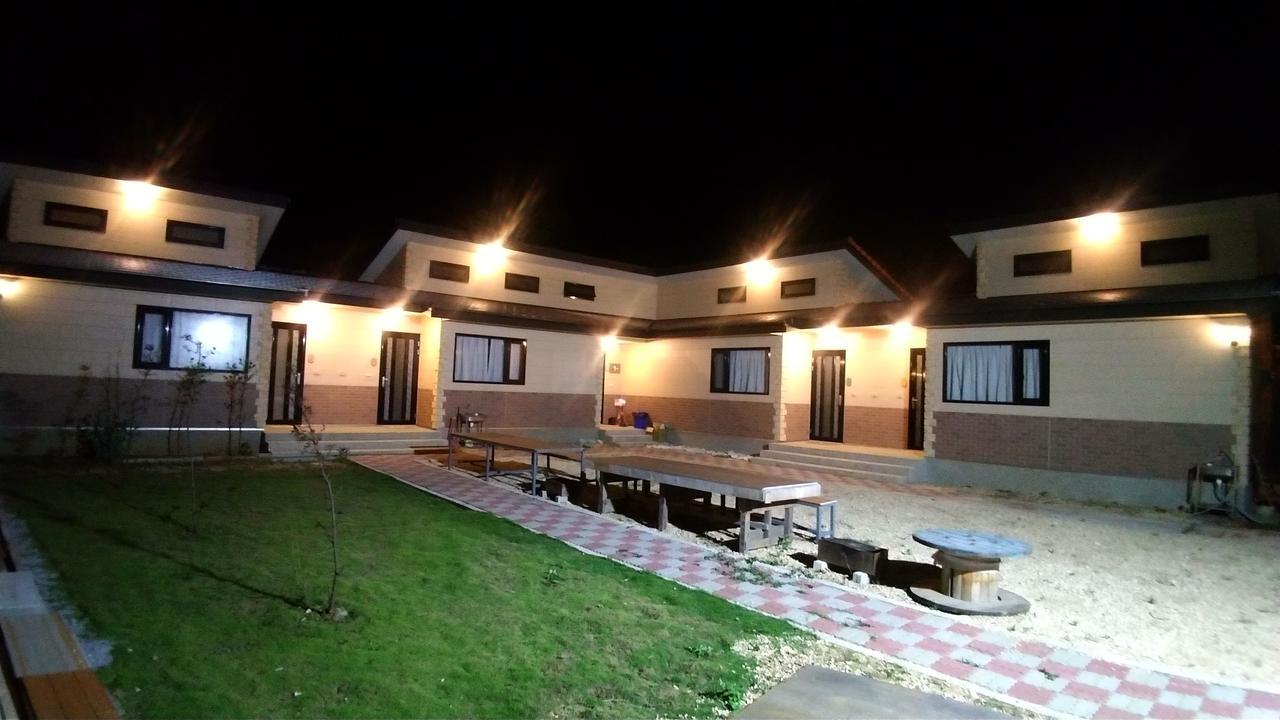 Jama Bay Apartment Xiyu Ngoại thất bức ảnh