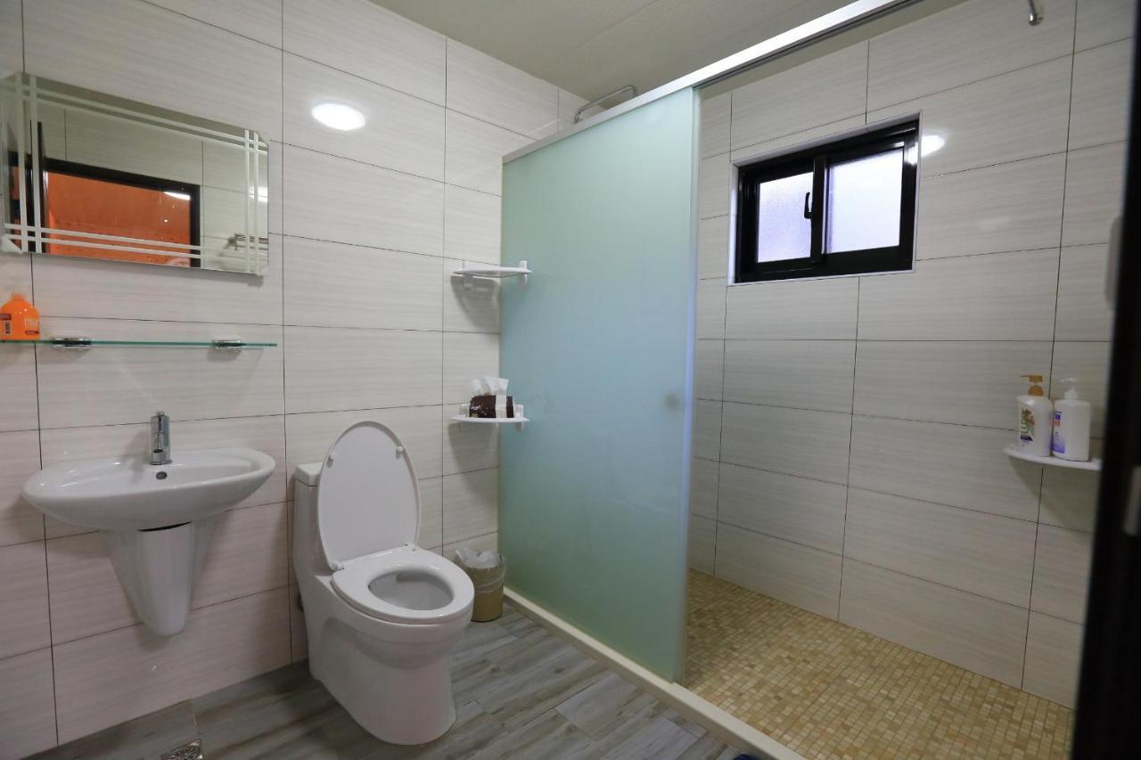 Jama Bay Apartment Xiyu Ngoại thất bức ảnh