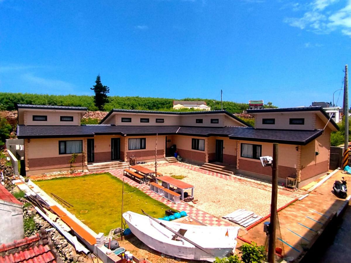 Jama Bay Apartment Xiyu Ngoại thất bức ảnh