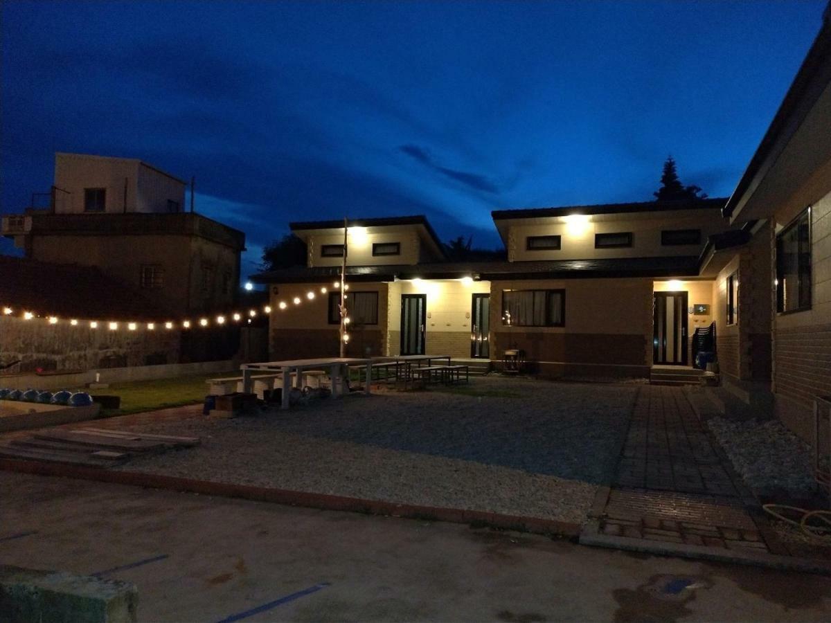 Jama Bay Apartment Xiyu Ngoại thất bức ảnh
